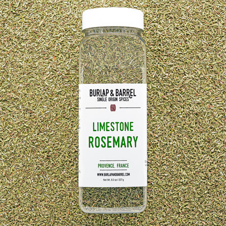 Limestone Rosemary - Burlap & Barrel
