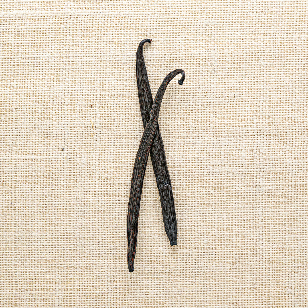 Nyanza Vanilla