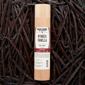Nyanza Vanilla