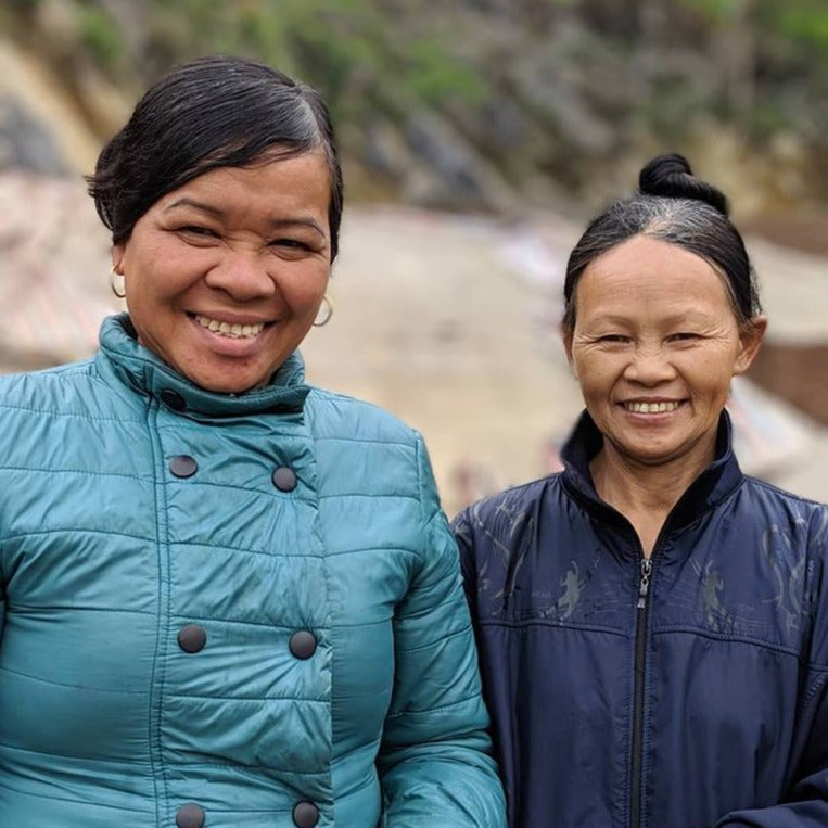 Smoked Star Anise - Burlap & Barrel