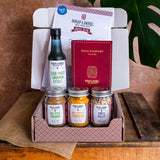 Spice Club