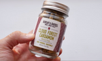 Cloud forest cardamom video review