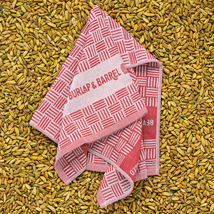 Kitchen Towels - Burlap & Barrel