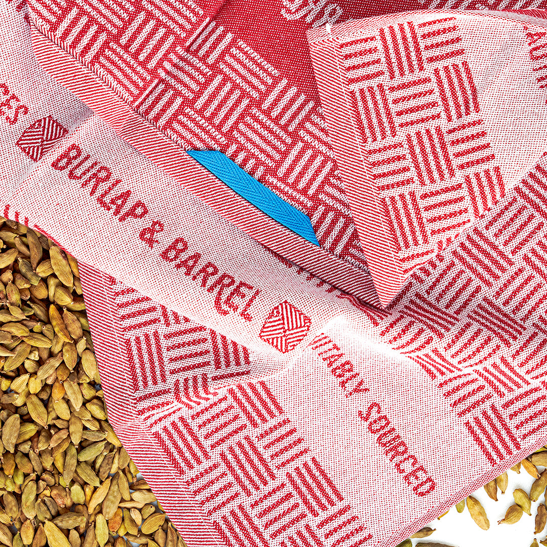 Burlap & Barrel Kitchen Towels - Thumbnail 2