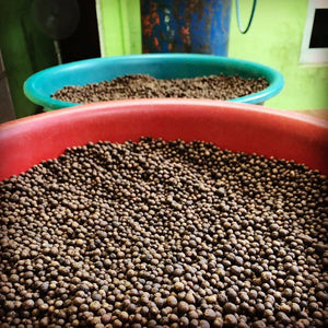 Allspice Berries - Burlap & Barrel Single Origin Spices