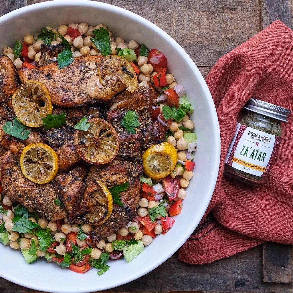 Za'atar