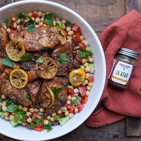Za'atar